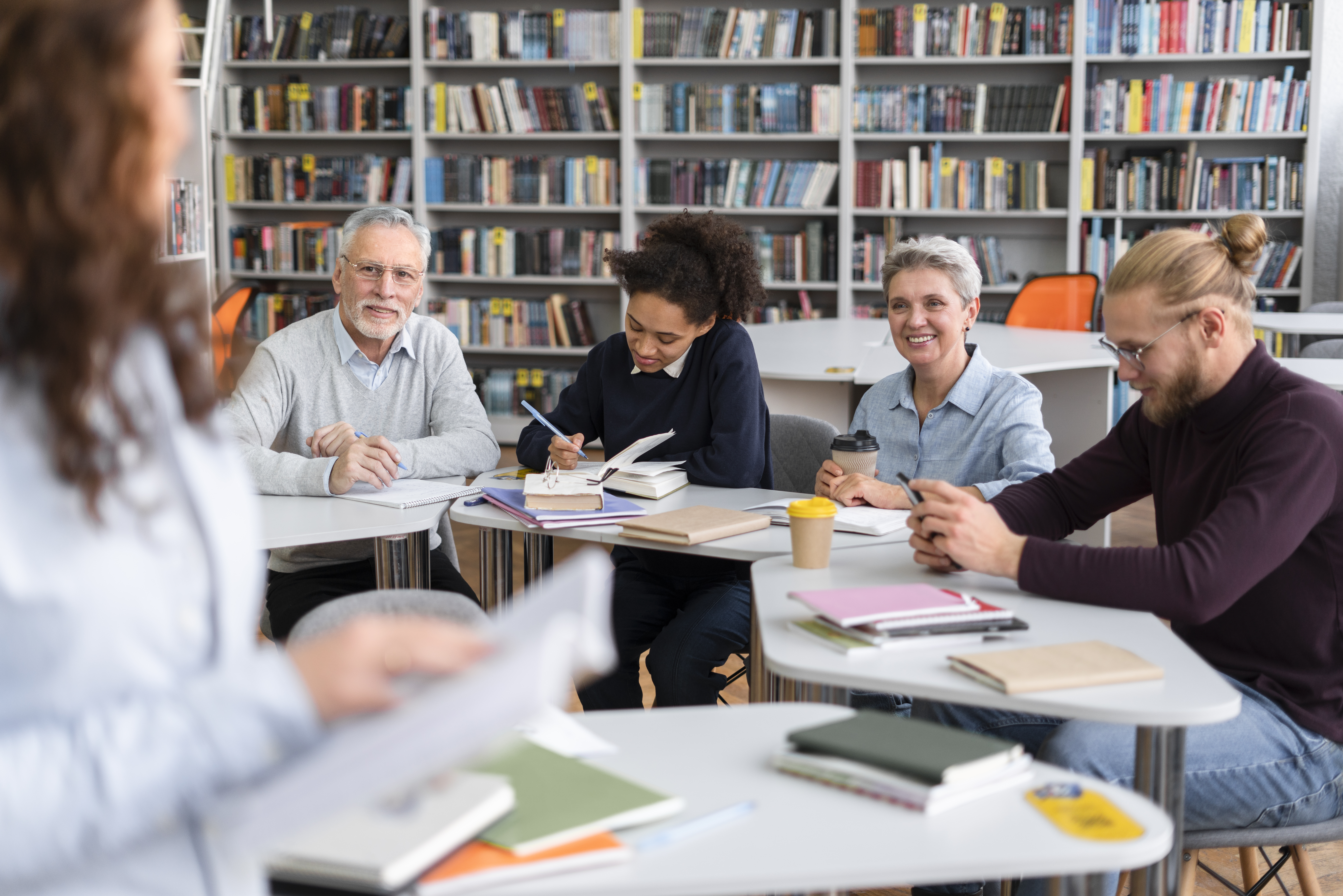 Study Groups